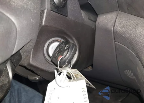 2016 Ford Transit Connect Xlt from USA, damaged, VIN NM0AS8F77G1252881